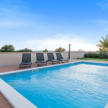 Pia With Padel-sole Heaven 빌라